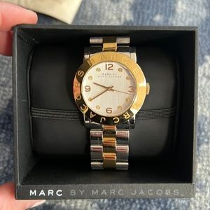 Marc Jacobs Watch